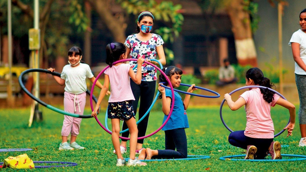 Mumbai Diary: Friday Dossier
