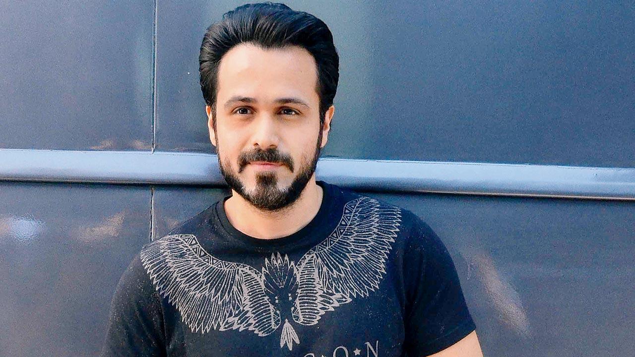 Emraan Hashmi reveals why he said yes to Mumbai Saga