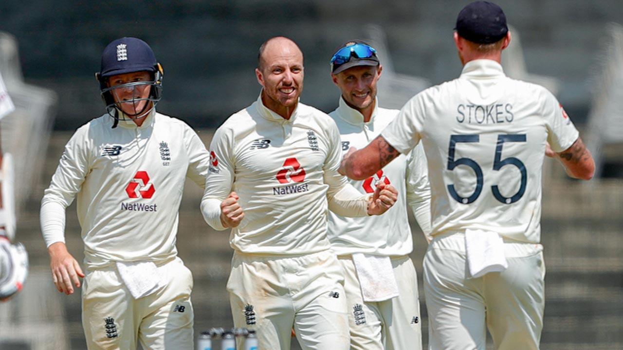 England top World Test Championship table, India slip to 4th