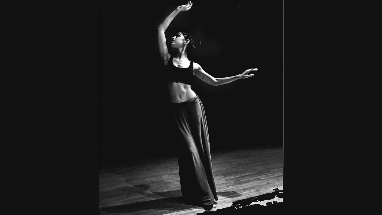 Sanya Malhotra, Alaya F, Shruti Haasan discuss where fitness meets dance