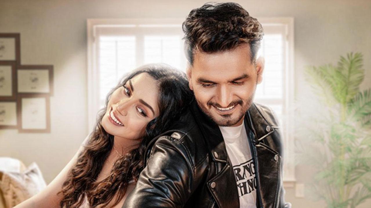 Singer Gajendra Verma comes up with first ever musical series titled ‘Summary’, setting trends this Valentines