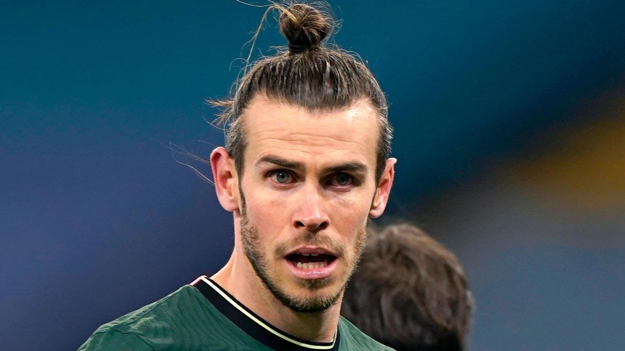 EPL: Lacklustre Gareth Bale's Spurs return goes sour