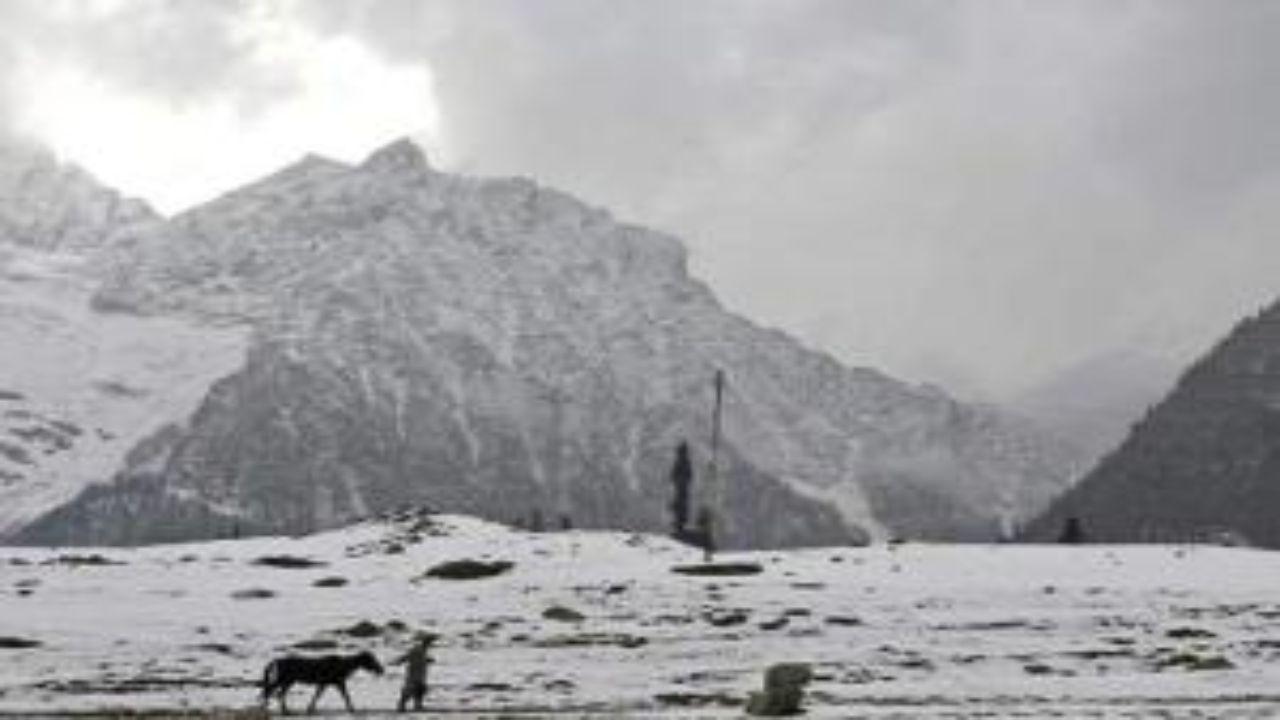 Uttarakhand deluge may be due to water pocket burst: Climate scientists