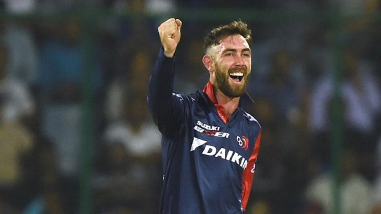 IPL 2021 player auction: Royal Challengers Bangalore buys Glenn Maxwell for Rs 14.25 crore