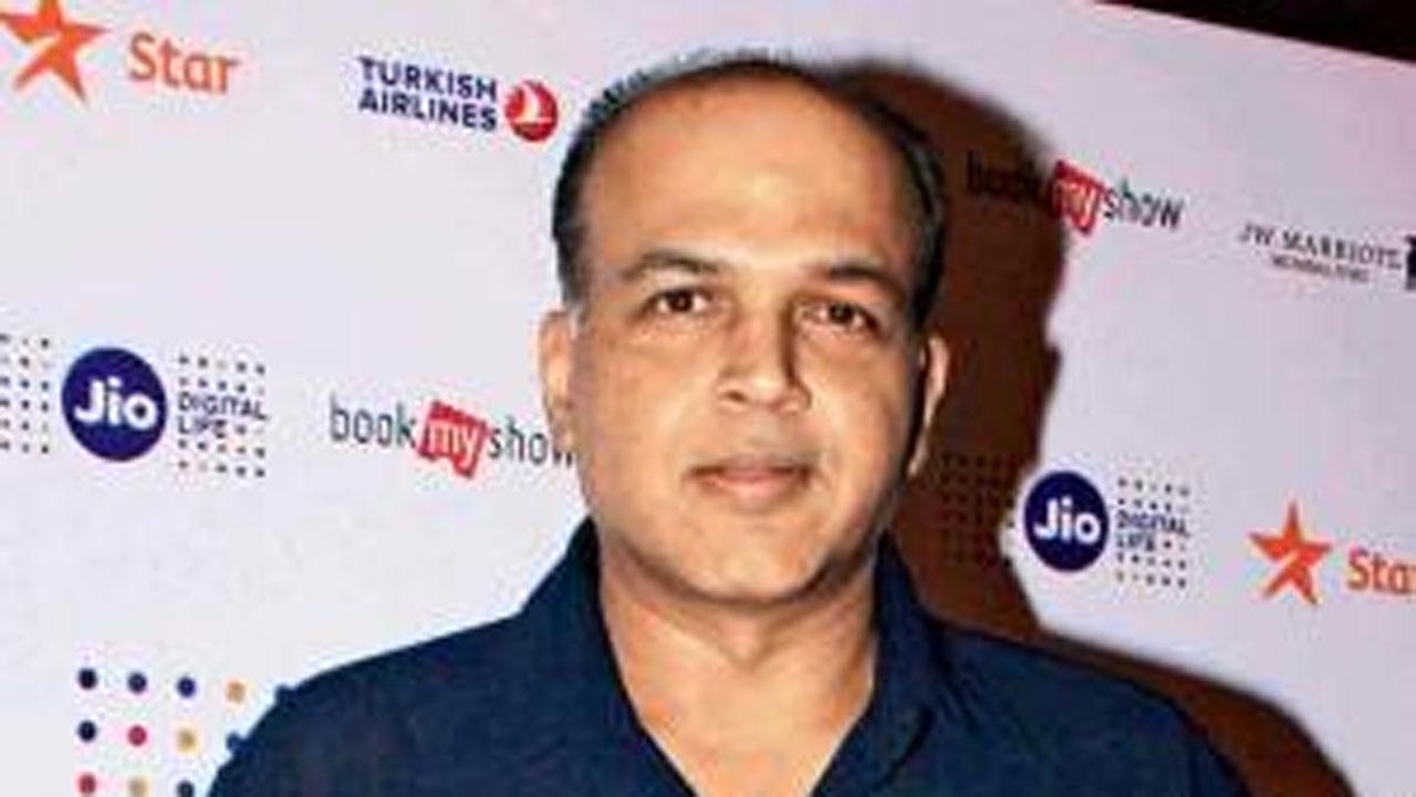 Still can't believe I am talking about him in the past tense: Ashutosh Gowariker on Rajiv Kapoor's death