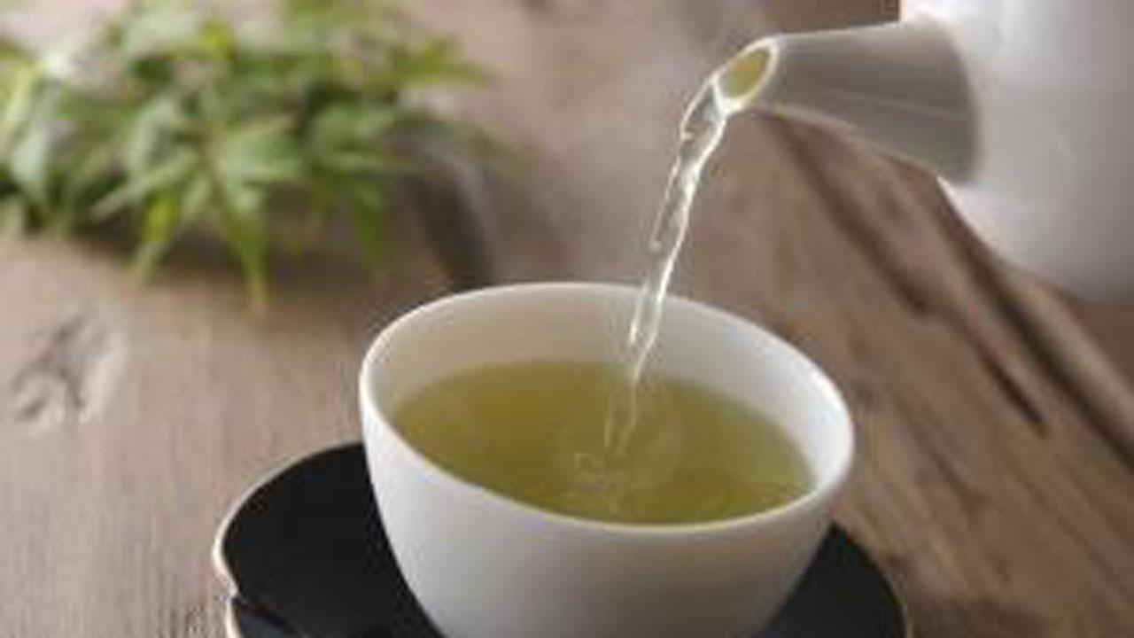 Green tea, coffee may lower CVD risk for stroke survivors