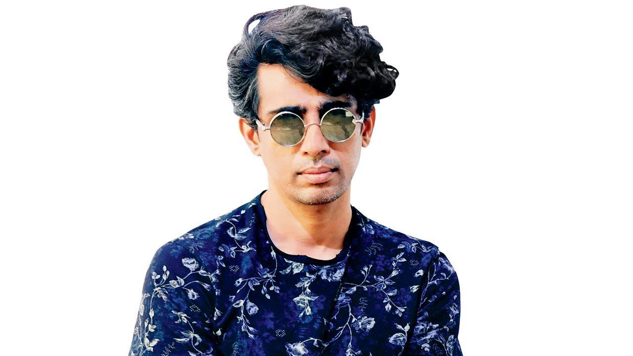 Gulshan Devaiah: My silly wish of donning khaki uniform is fulfilled