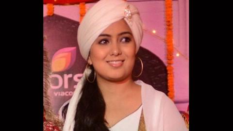 480px x 270px - See post: Dilbaro singer Harshdeep Kaur announces pregnancy