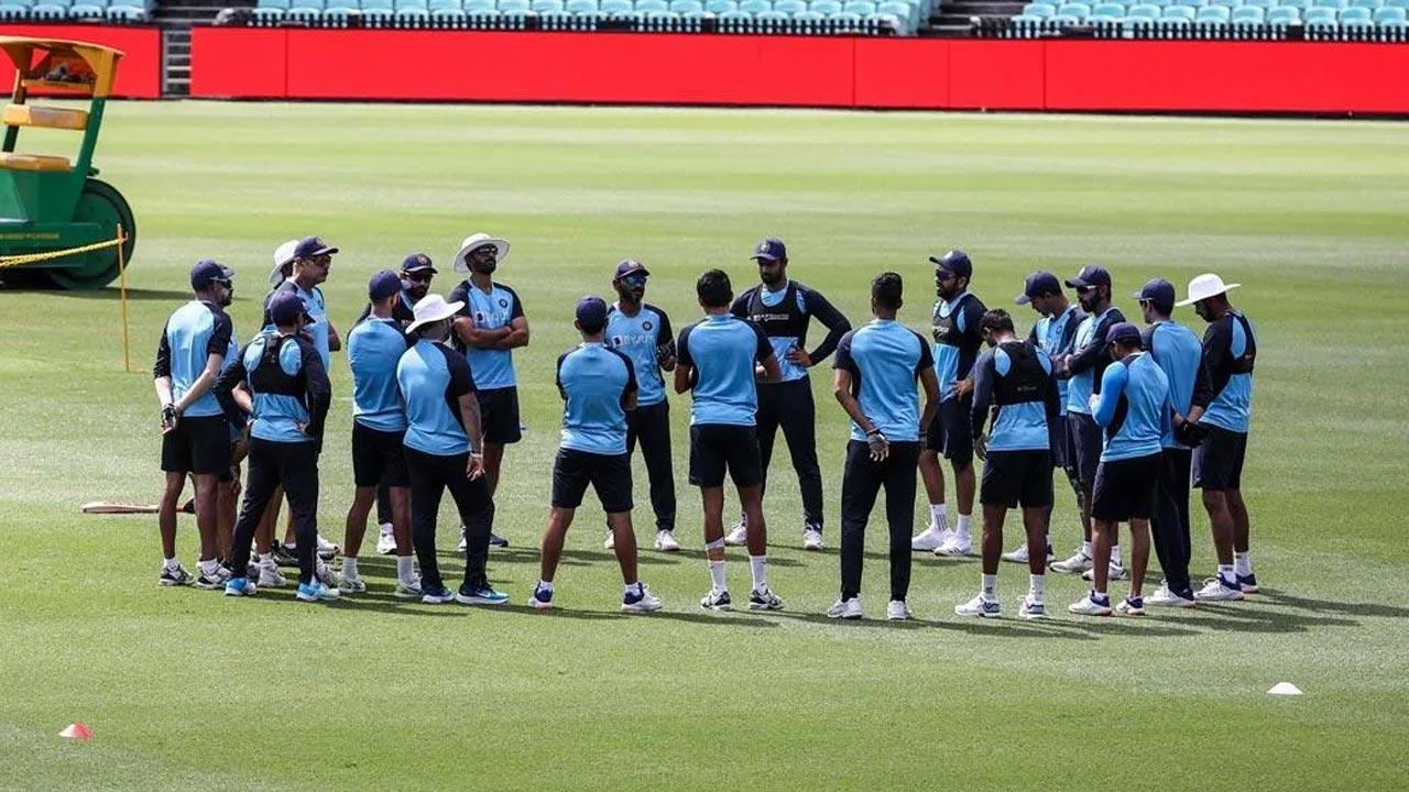 IND vs ENG: 50 per cent spectators likely for second Test