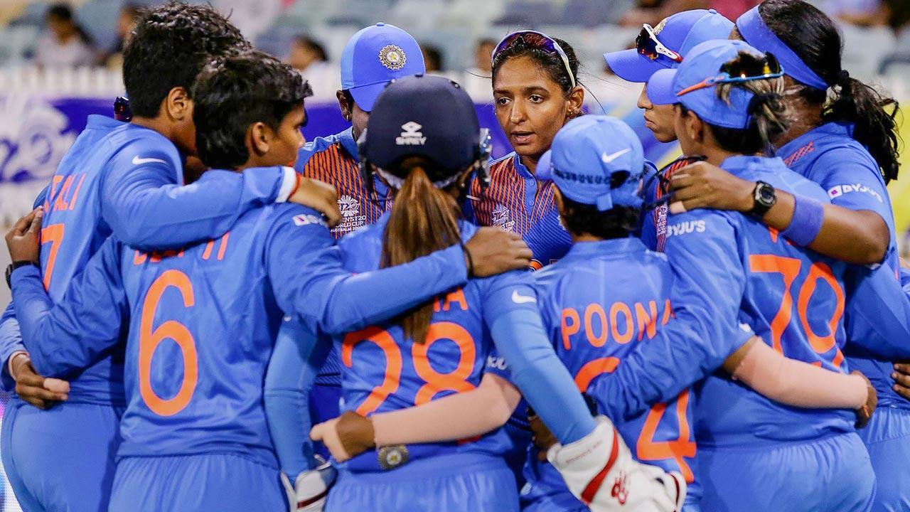 India-South Africa women's cricket series likely to start on March 7
