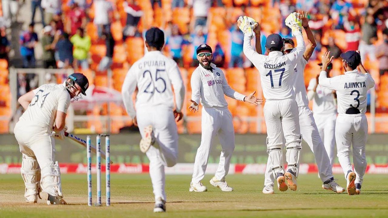 3rd Test: Virat Kohli calls shortest Test ever played on Indian soil `bizarre experience`