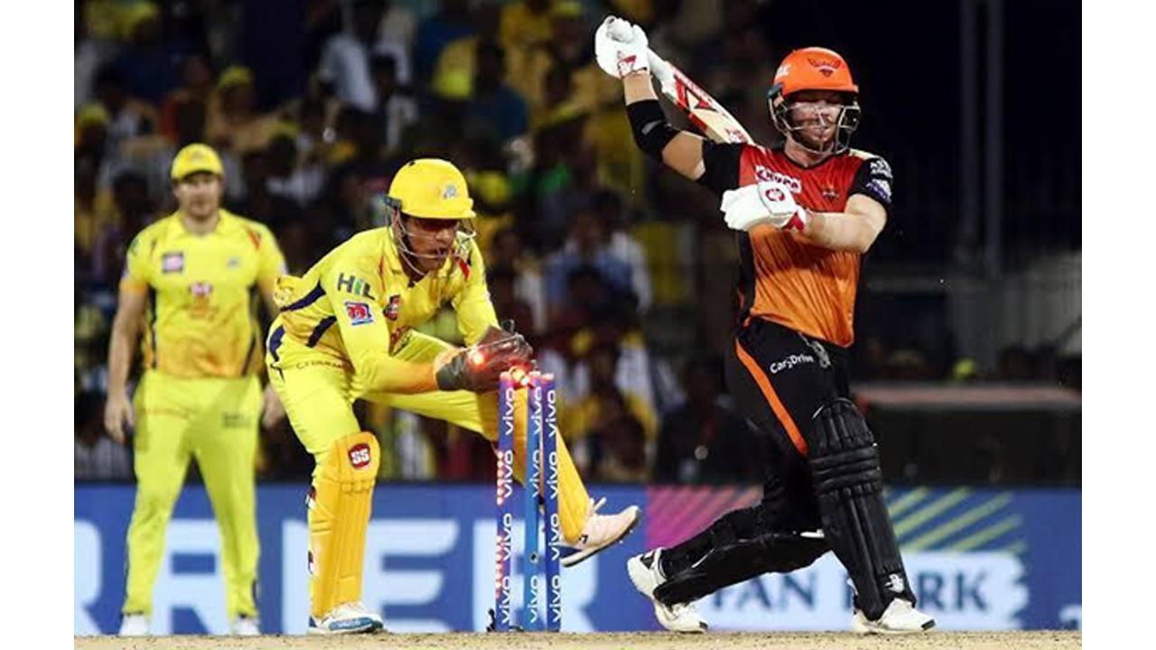 IPL follows PSL, BCCI organizes the T20 tournament inside their country