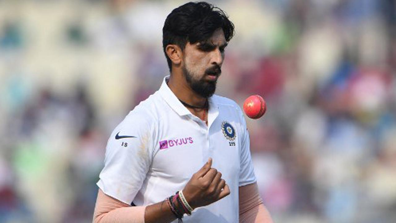 Quiz: How well do you know Ishant Sharma in Tests?