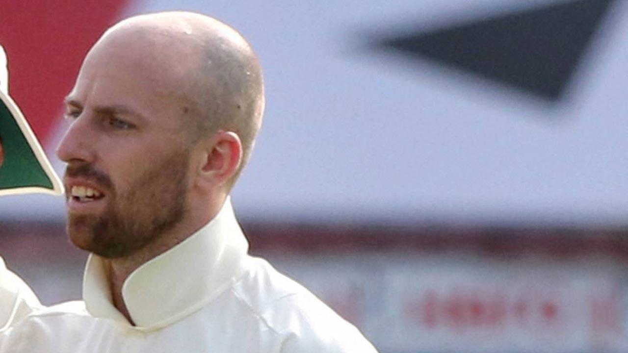 2nd Test: DRS bit like VAR, still controversial, says Jack Leach