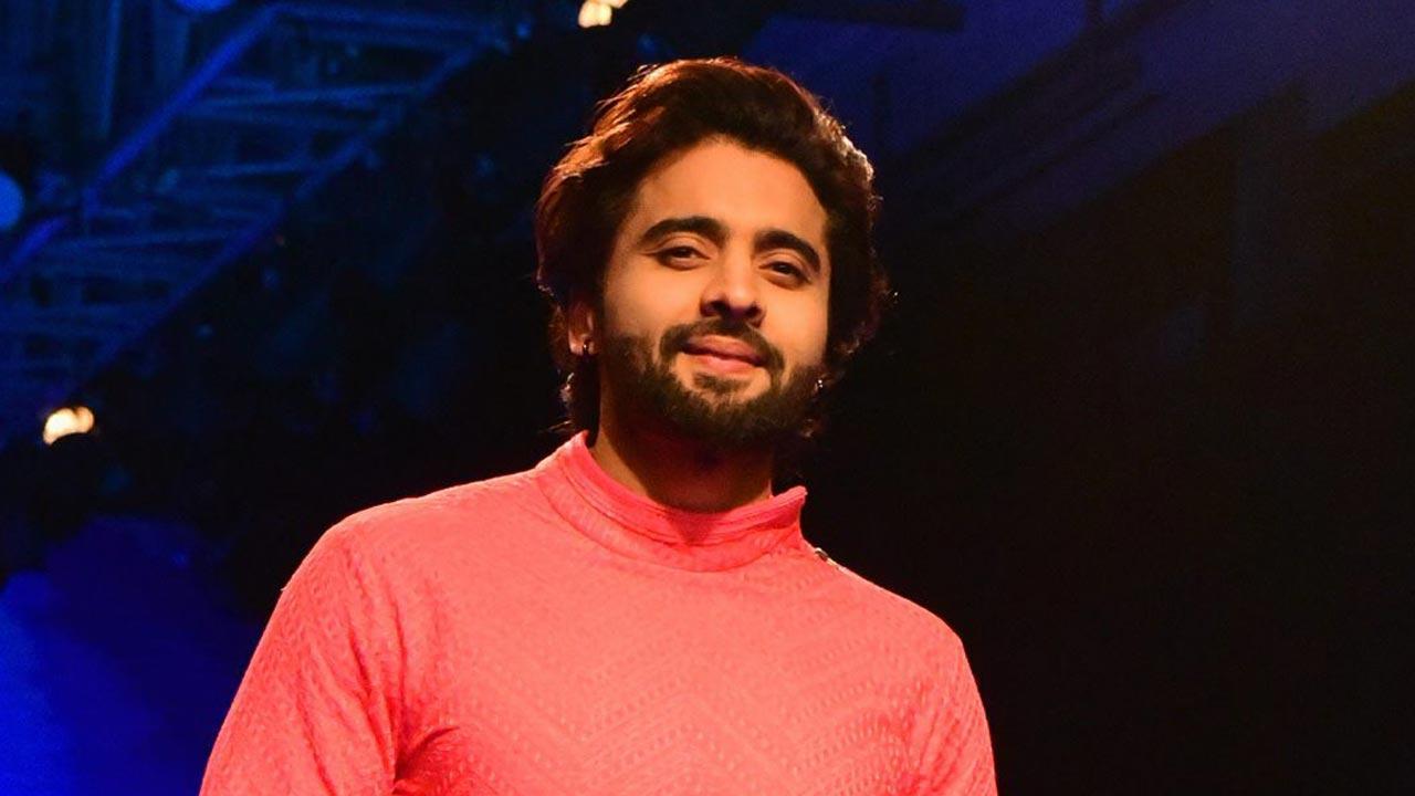 Jackky Bhagnani announces mythological project 'Suryaputra Mahavir Karna'