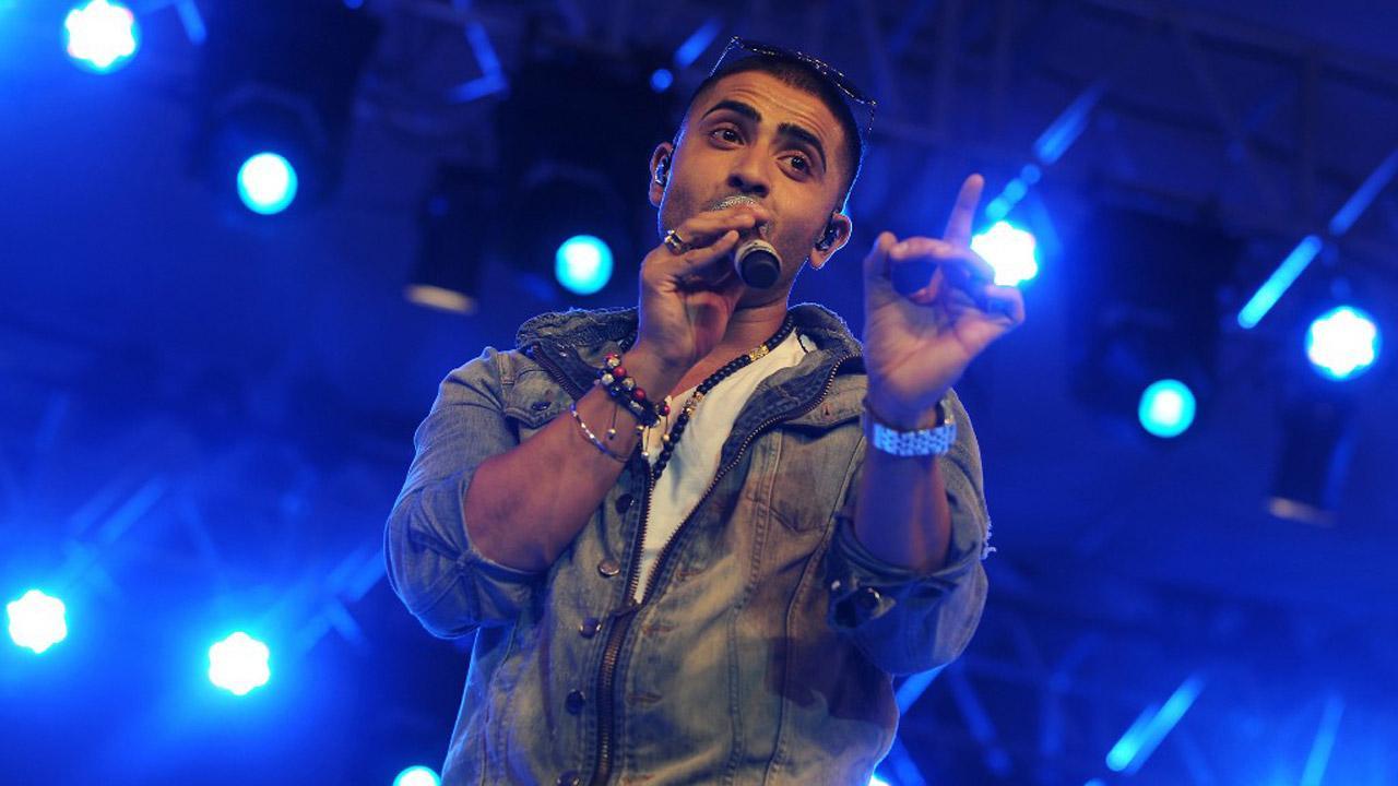 After Rihanna, Jay Sean extends support to farmers' protest