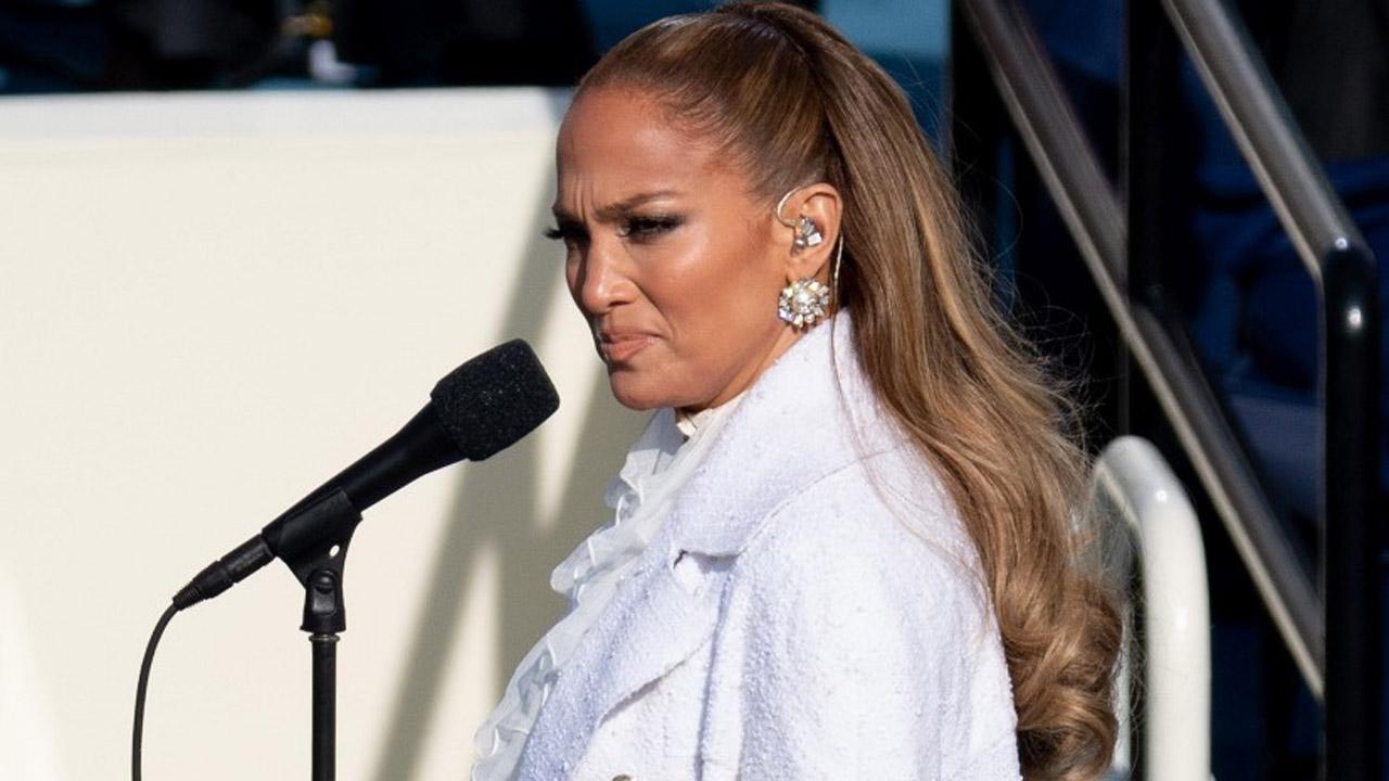 Details revealed! Jennifer Lopez to star as deadly assassin in Netflix's The Mother