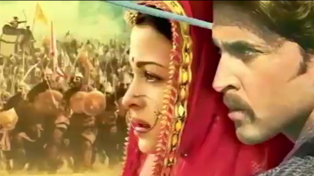 13 years of Jodhaa Akbar: Sunita Gowariker shares a trivia