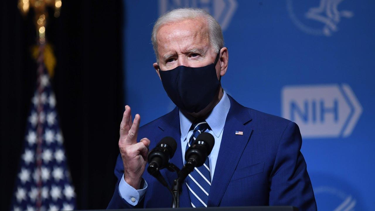 Joe Biden talks to Xi Jingping, raises human right concerns