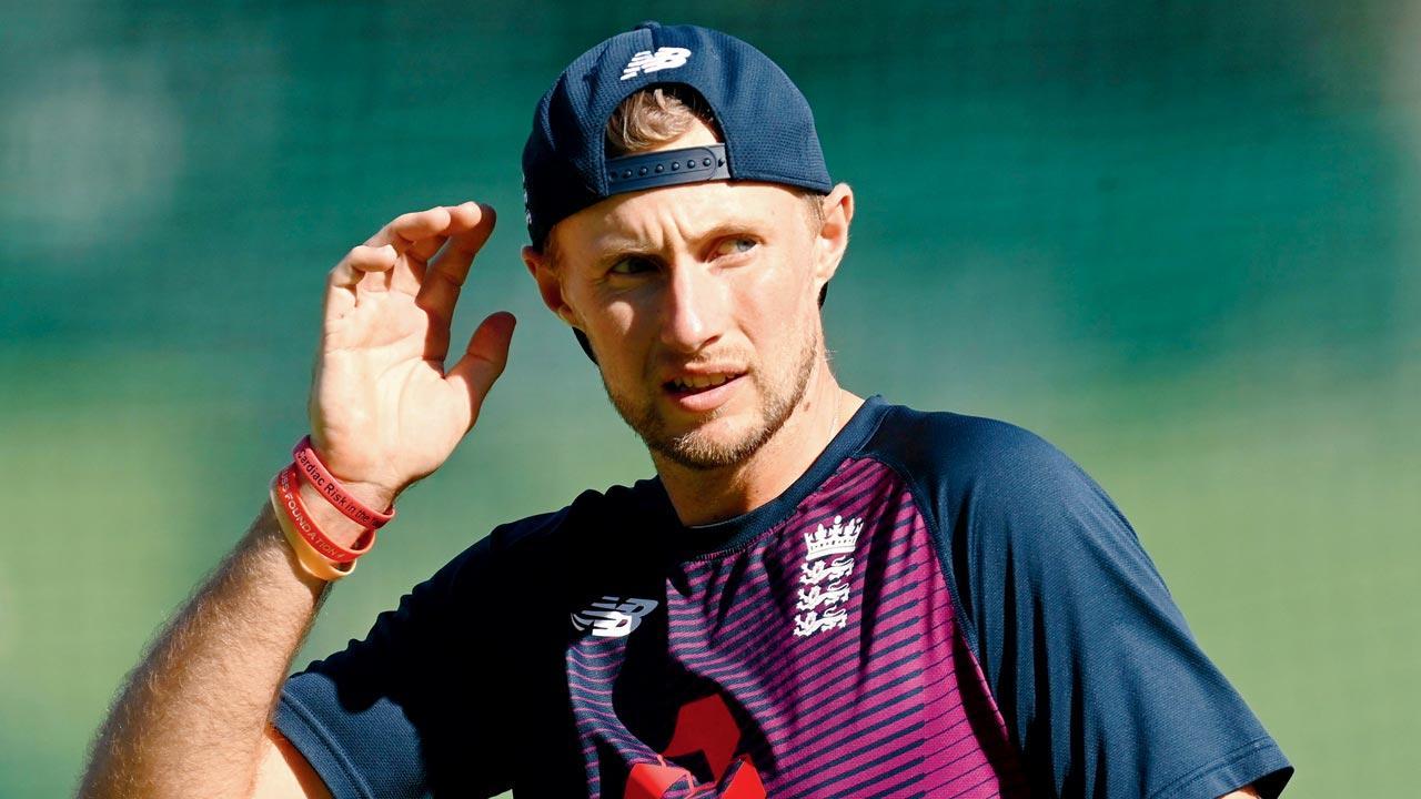 Day/Night Test: Joe Root could play all three speedsters