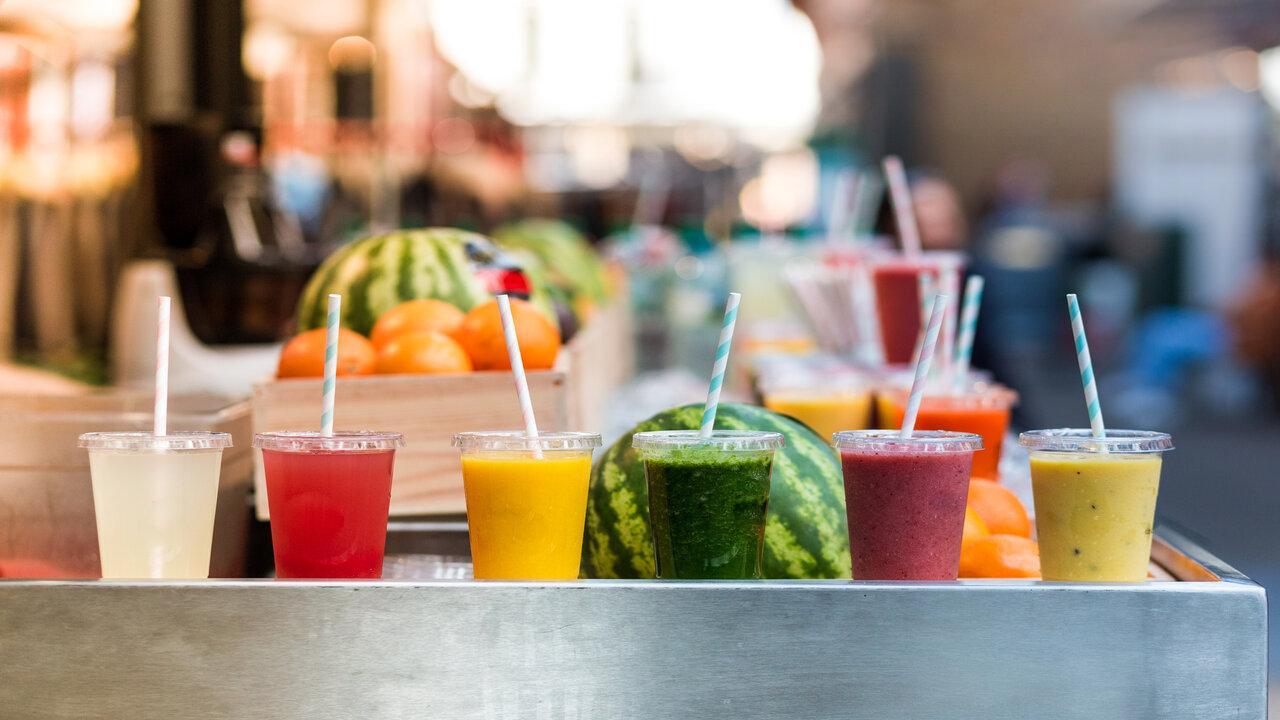 5 places to get mouth-watering juices in Mumbai