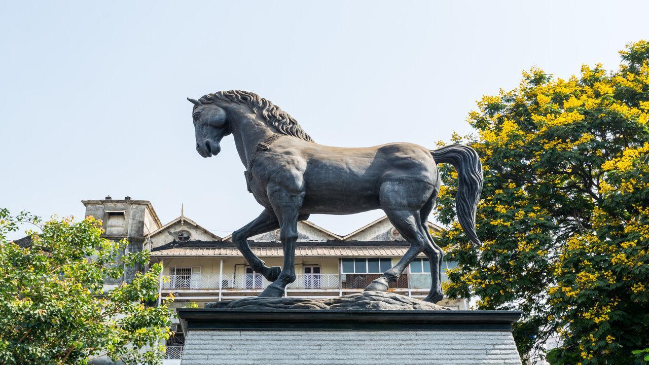 The best of Kala Ghoda
