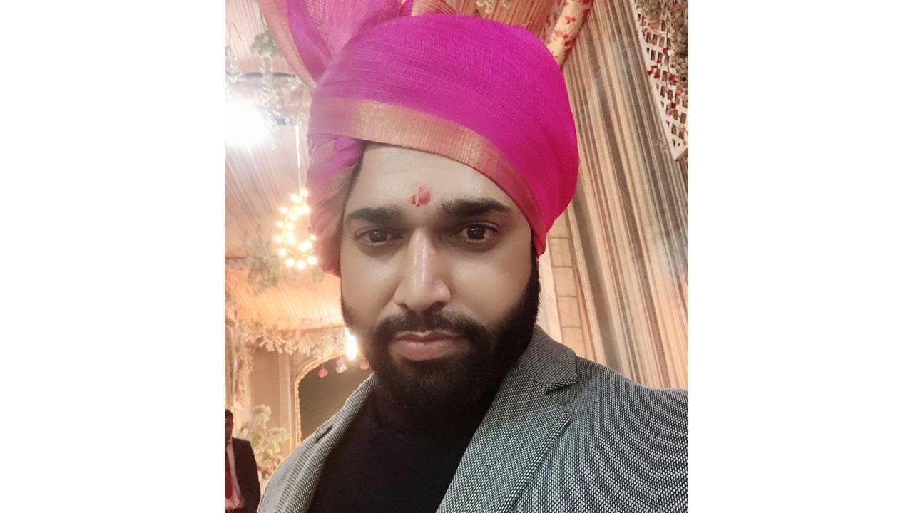 Pandit Karan Sharma – a Healer, Astrologer, and Numerologist who Guides You Through Your Difficult Times