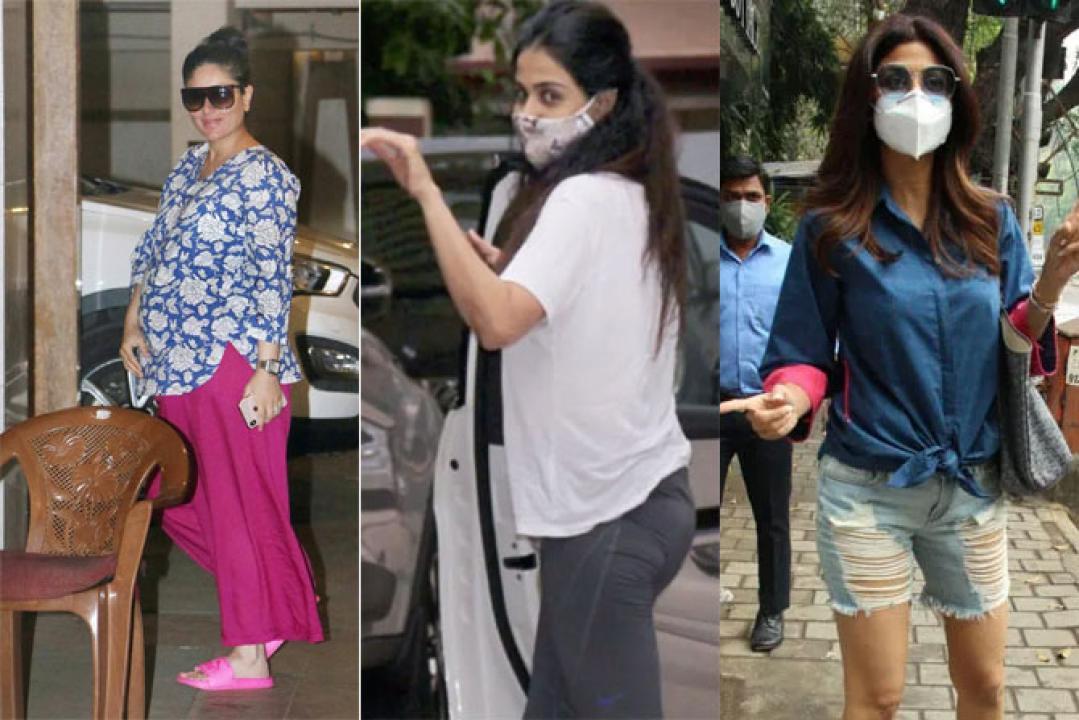 Here's how Bollywood is celebrating Valentine's Day 2021