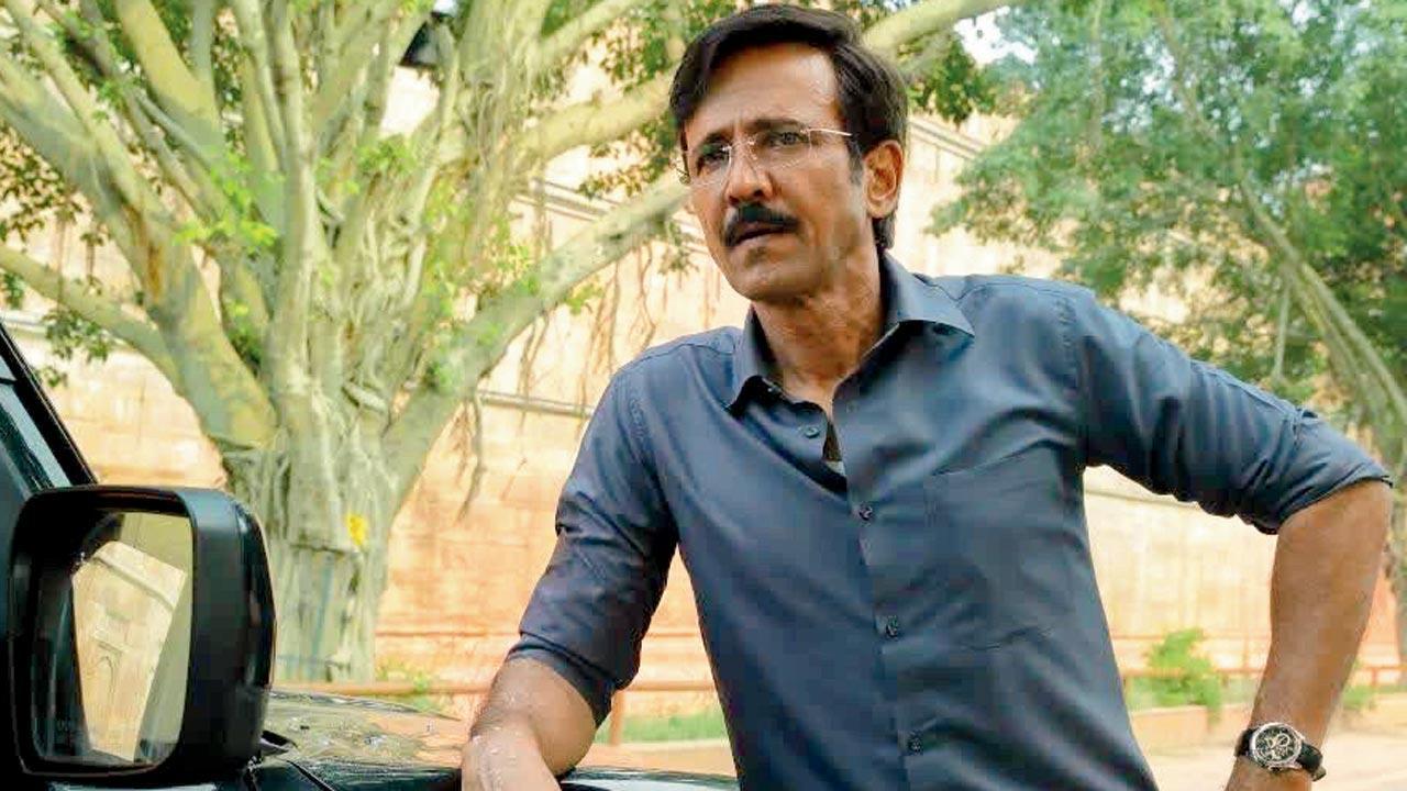 Neeraj Pandey: If only self-regulated censorship was enough