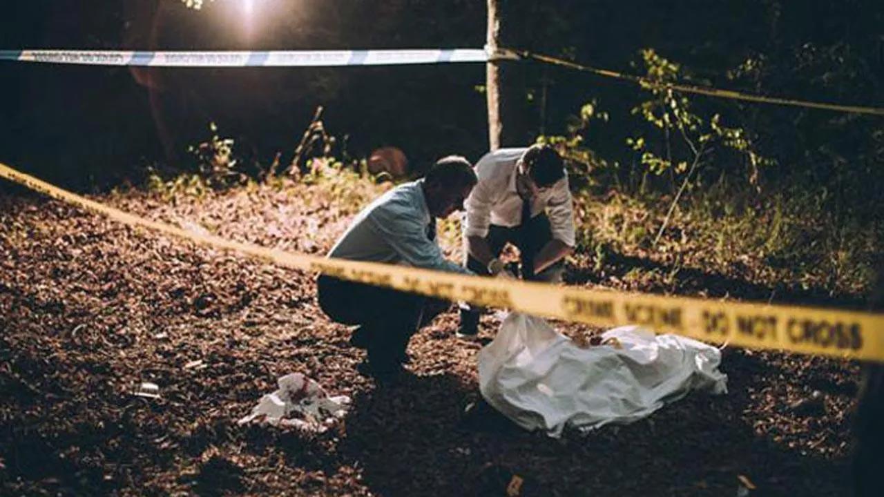 Trust and betrayal saga: Man kills woman who gave him shelter