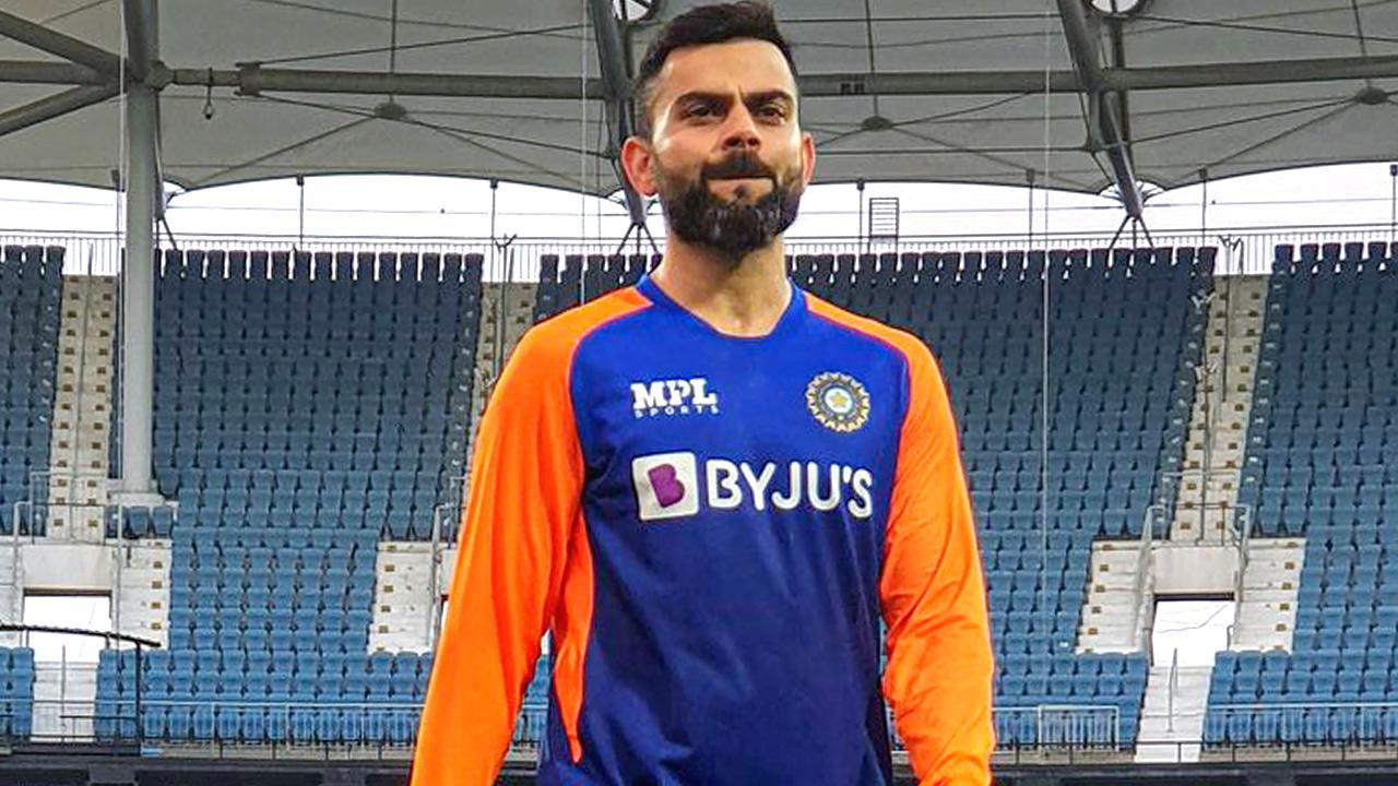IND vs ENG: 'Will be interesting to see Kohli take over after Rahane's triumph in Australia,' says Pietersen