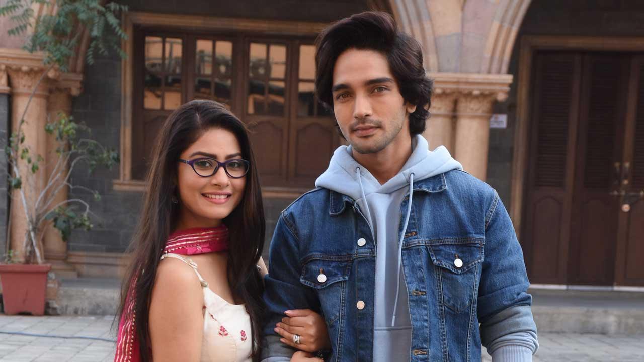 A new chapter unfolds in the mystifying Naagin Universe with Kuch Toh Hai