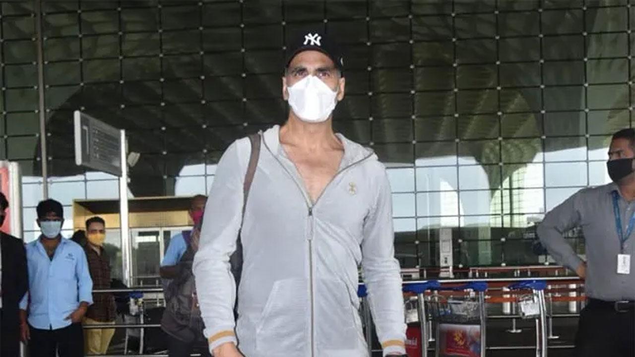 Akshay, Ajay, Karan Johar, Suniel Shetty react on farmers' protest