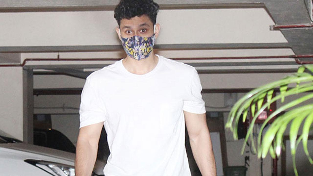 Kunal Kemmu: Felt really hollow around 2008-2009, I felt alone