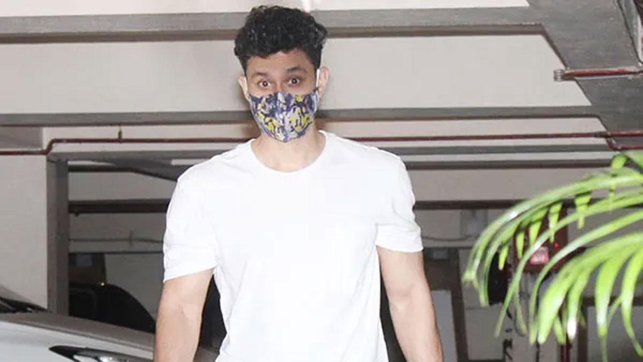 Kunal Kemmu 'humbled' after winning for 'Lootcase'