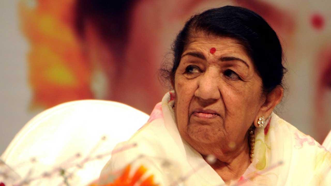 India equipped to resolve crisis amicably: Lata Mangeshkar on global support for farmers' protests