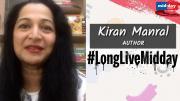 Long Live Mid-Day: Author Kiran Manral on books that embody the spirit of Mumbai