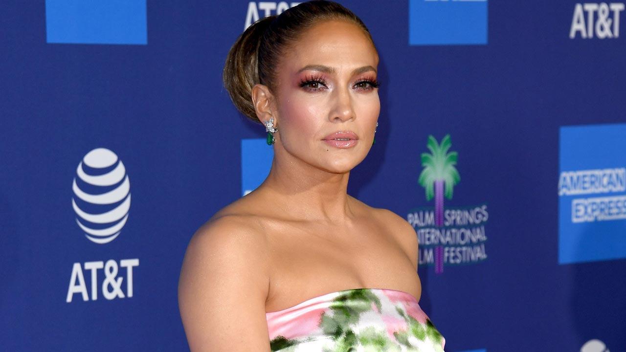 Jennifer Lopez-Owen Wilson rom-com Marry Me pushed to next year