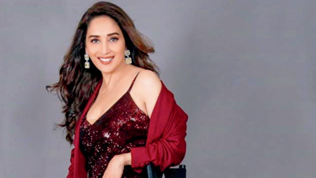 Madhuri Dixit-Nene: Don’t have to say it all within three hours