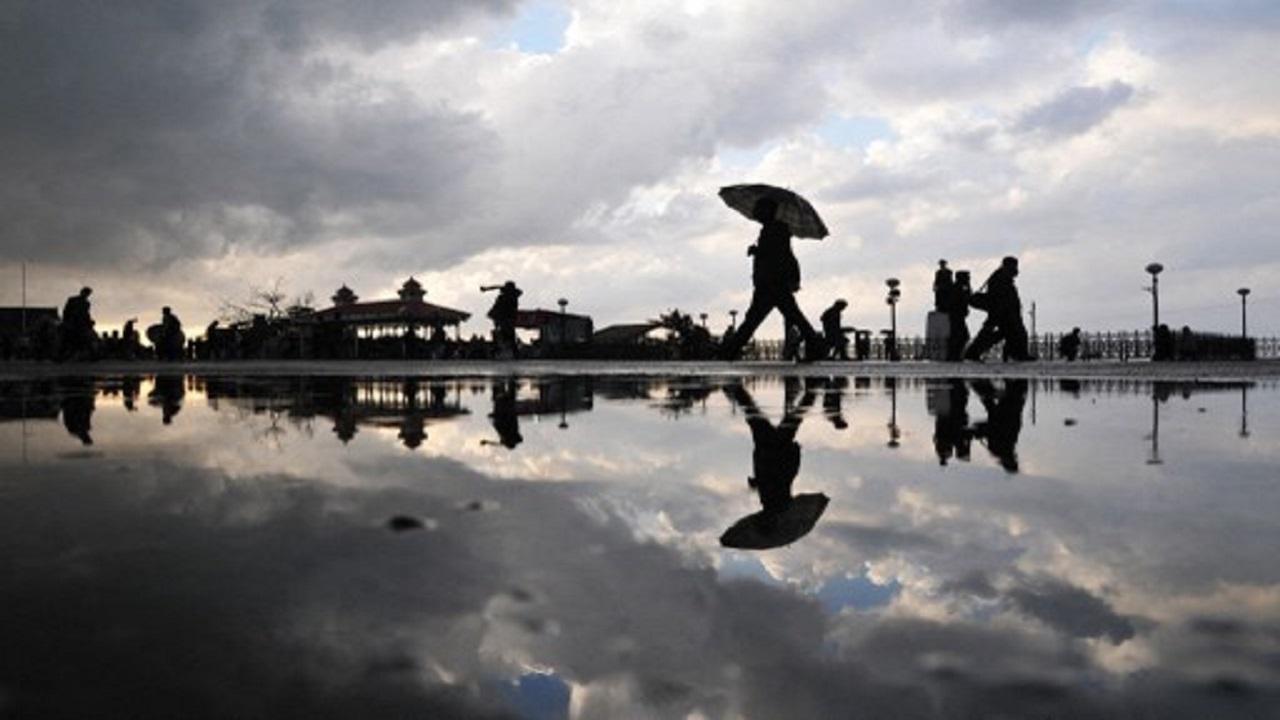 Maharashtra: Hailstorm likely in Vidarbha, Marathwada in next 2 days