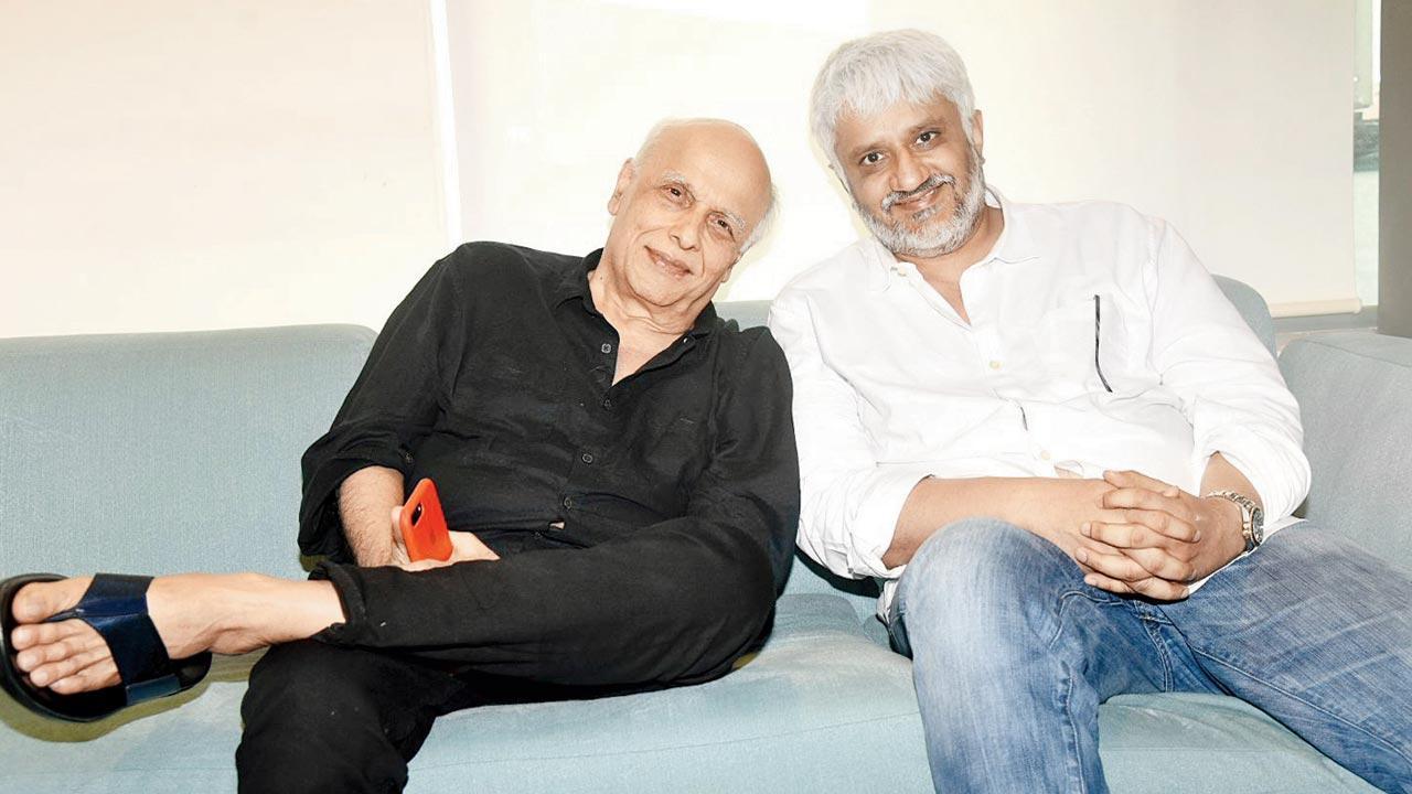 Vikram Bhatt: With Cold, I will reinvent the horror genre 20 years after Raaz