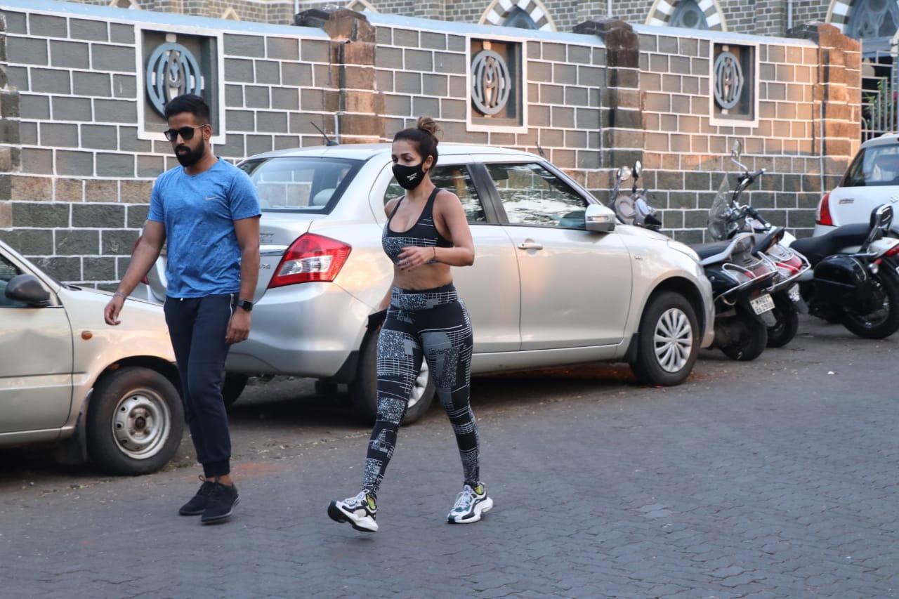 One of yoga's most prominent contemporary voices, Sarvesh Shashi, is not just a yoga entrepreneur, but in his own words, yoga is his life's purpose. Malaika Arora collaborated with Shashi as a partner for Diva Yoga and SARVA.