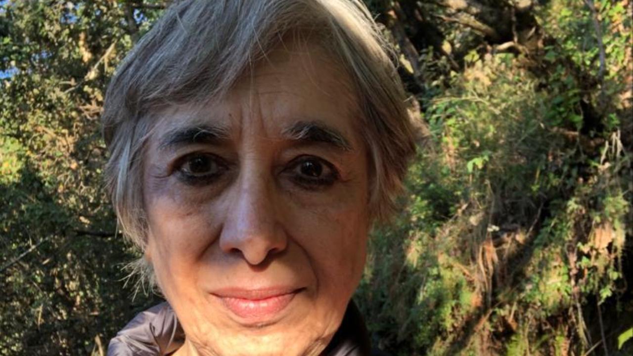 The Married Woman's author Manju Kapur: My books should reflect what I see in society
