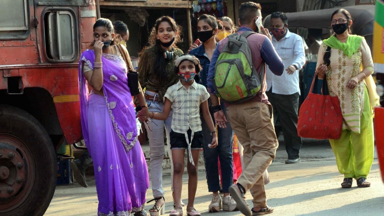 COVID-19: India records 16,577 fresh infections, 120 deaths