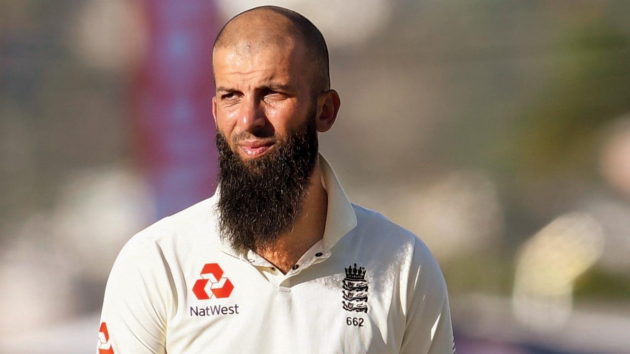 IND vs ENG: Moeen Ali to return home
