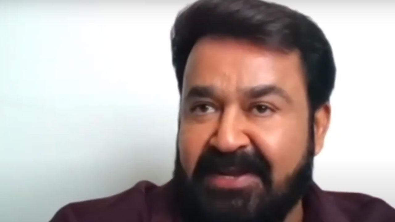 This is what Mohanlal has to say about Ajay Devgn's Drishyam