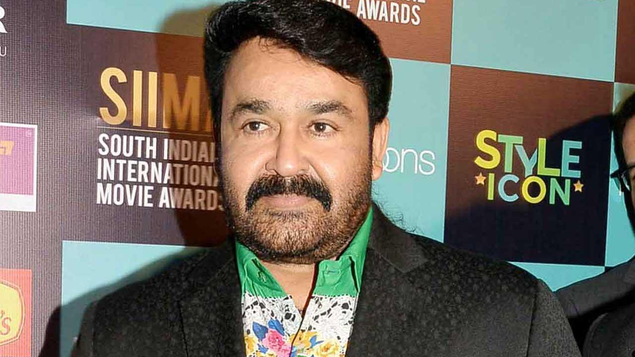 Mohanlal: Drishyam 2 isn't just a good-versus-evil crime thriller