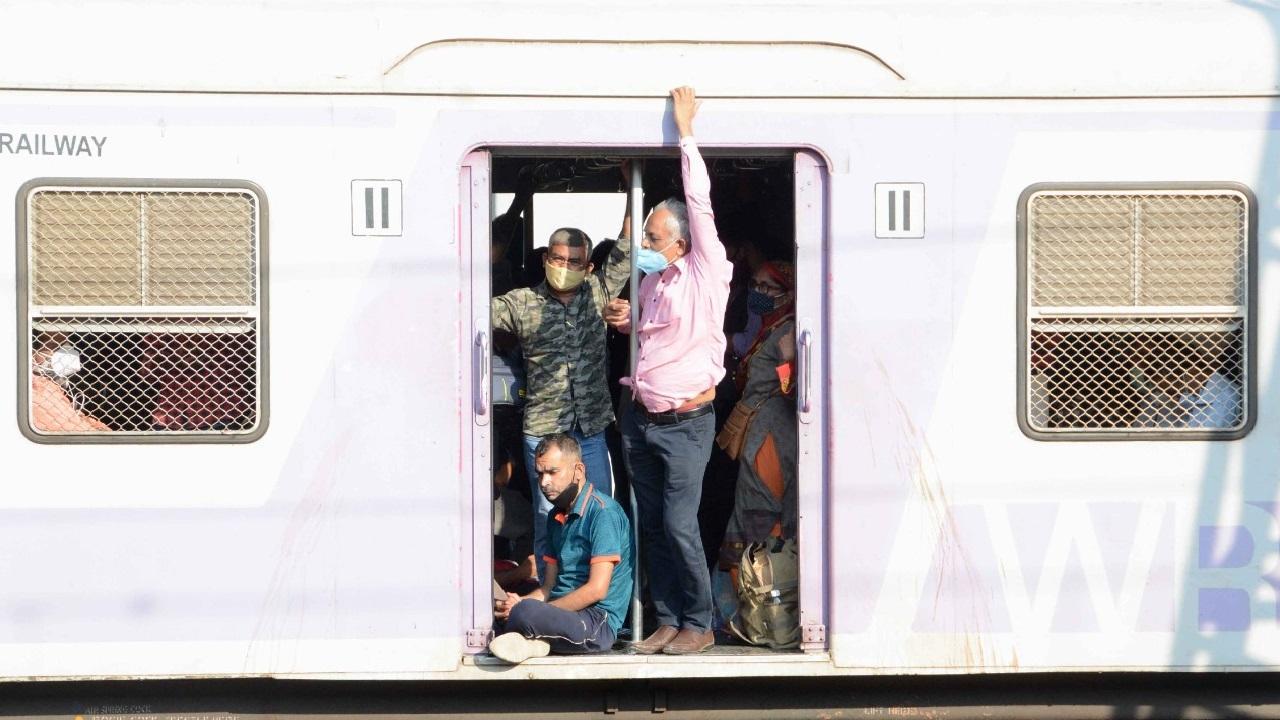 Maharashtra reports 8,623 new COVID-19 cases, 51 deaths