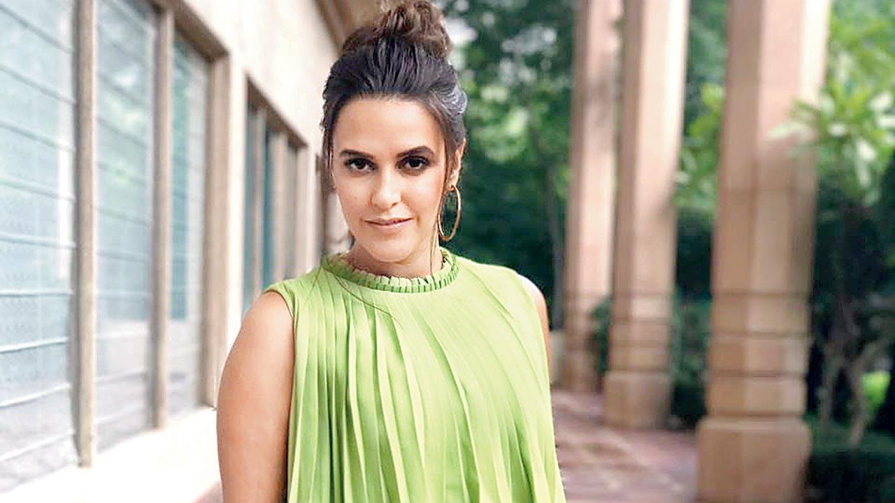 Neha Dhupia: People have been perennially trivialising mental health