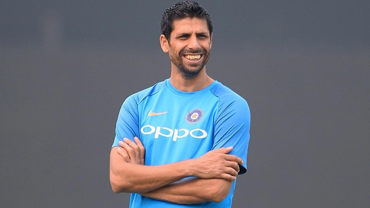 3rd Test: Ashish Nehra says England pacers 'can do big damage'